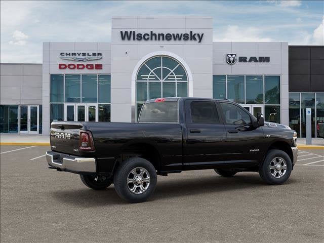 2027 RAM 2500 Big Horn