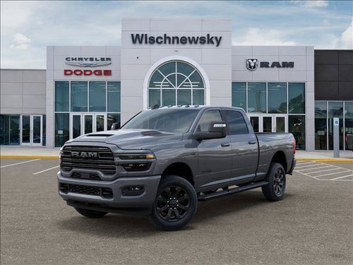 2027 RAM 2500 Laramie