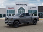 2027 RAM 2500 Laramie