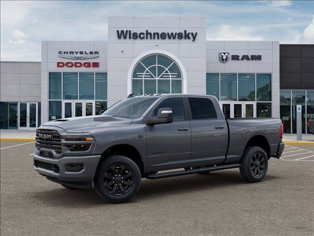 2027 RAM 2500 Laramie