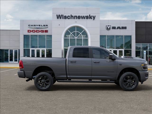 2027 RAM 2500 Laramie