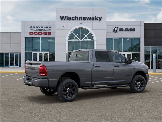 2027 RAM 2500 Laramie