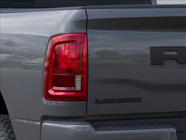 2027 RAM 2500 Laramie