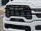 2027 RAM 2500 Black Express