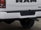 2027 RAM 2500 Black Express