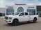 2027 RAM 2500 Black Express