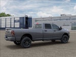 2027 RAM 2500 Black Express