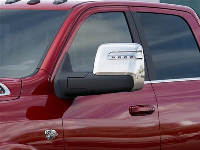 2027 RAM 2500 Limited Longhorn