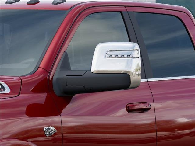 2027 RAM 2500 Limited Longhorn