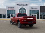 2027 RAM 2500 Limited Longhorn