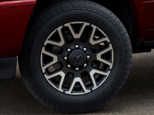 2027 RAM 2500 Limited Longhorn
