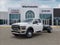 2027 RAM 4500HD Tradesman