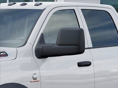 2027 RAM 4500HD Tradesman