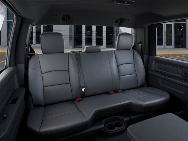 2027 RAM 4500HD Tradesman