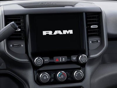 2027 RAM 4500HD Tradesman