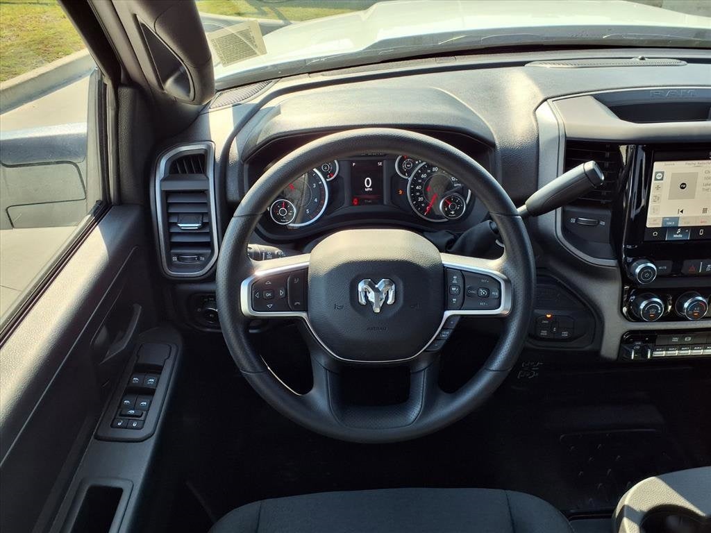 2026 RAM 4500HD Tradesman