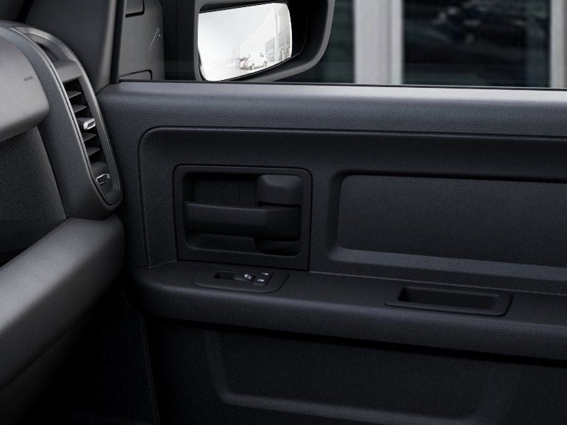 2026 RAM 4500HD Tradesman