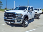 2026 RAM 4500HD Tradesman