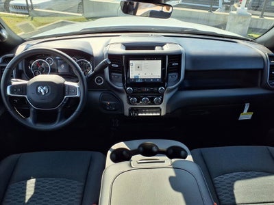 2026 RAM 4500HD Tradesman