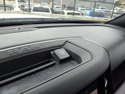 2026 RAM 4500HD Tradesman