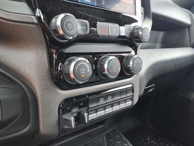 2026 RAM 4500HD Tradesman