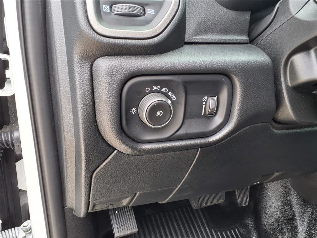 2026 RAM 4500HD Tradesman