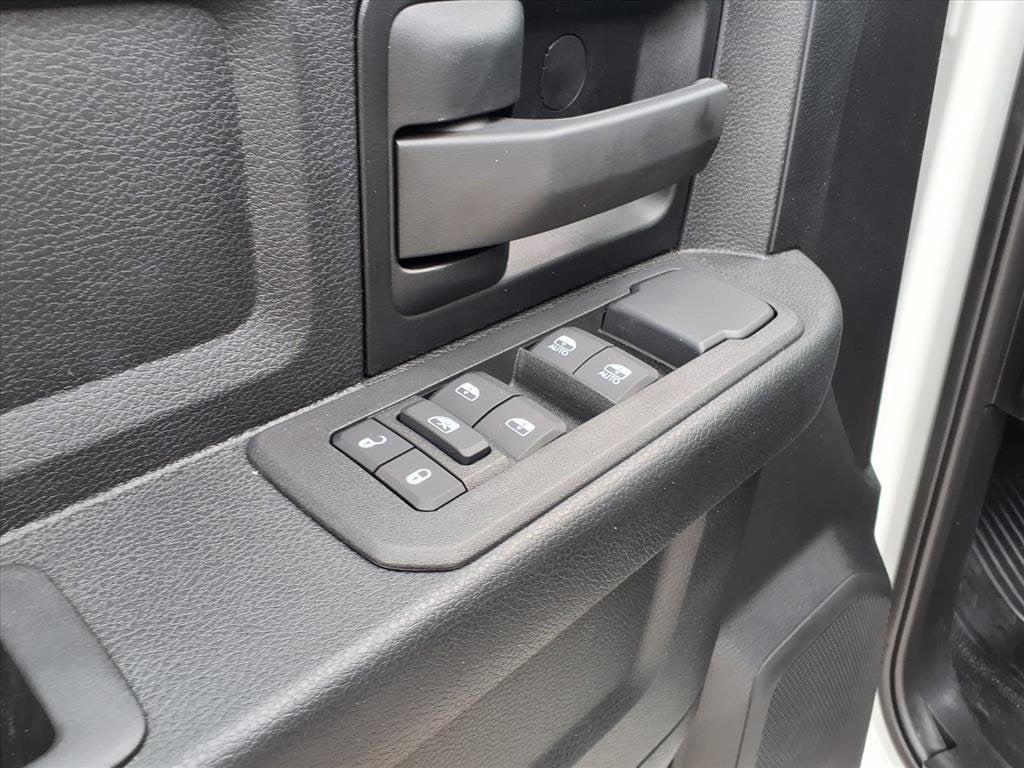 2026 RAM 4500HD Tradesman