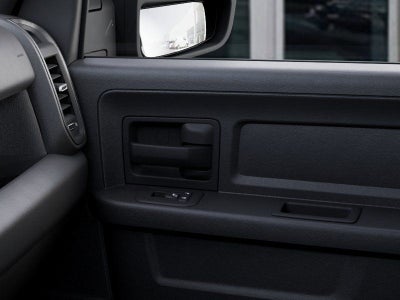 2026 RAM 4500HD Tradesman