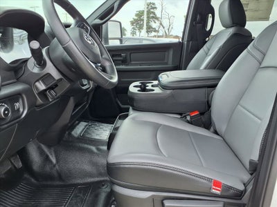 2026 RAM 4500HD Tradesman