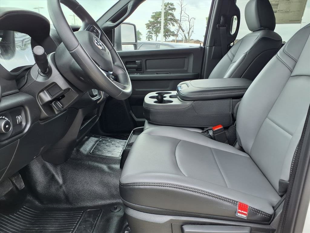 2026 RAM 4500HD Tradesman