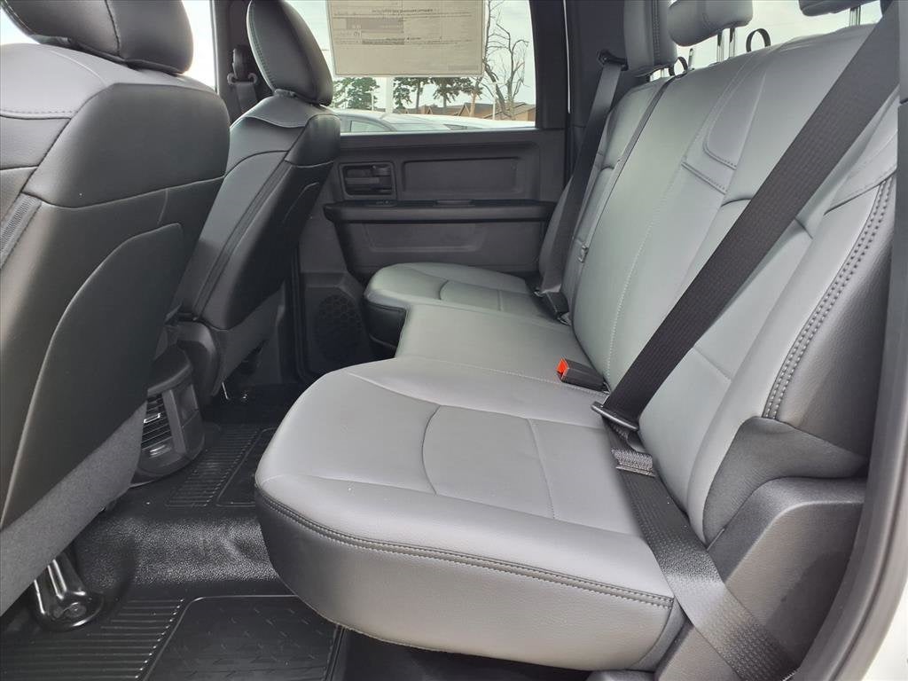 2026 RAM 4500HD Tradesman