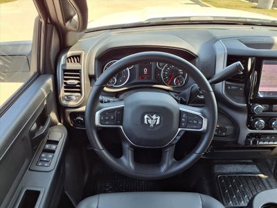 2026 RAM 4500HD Tradesman