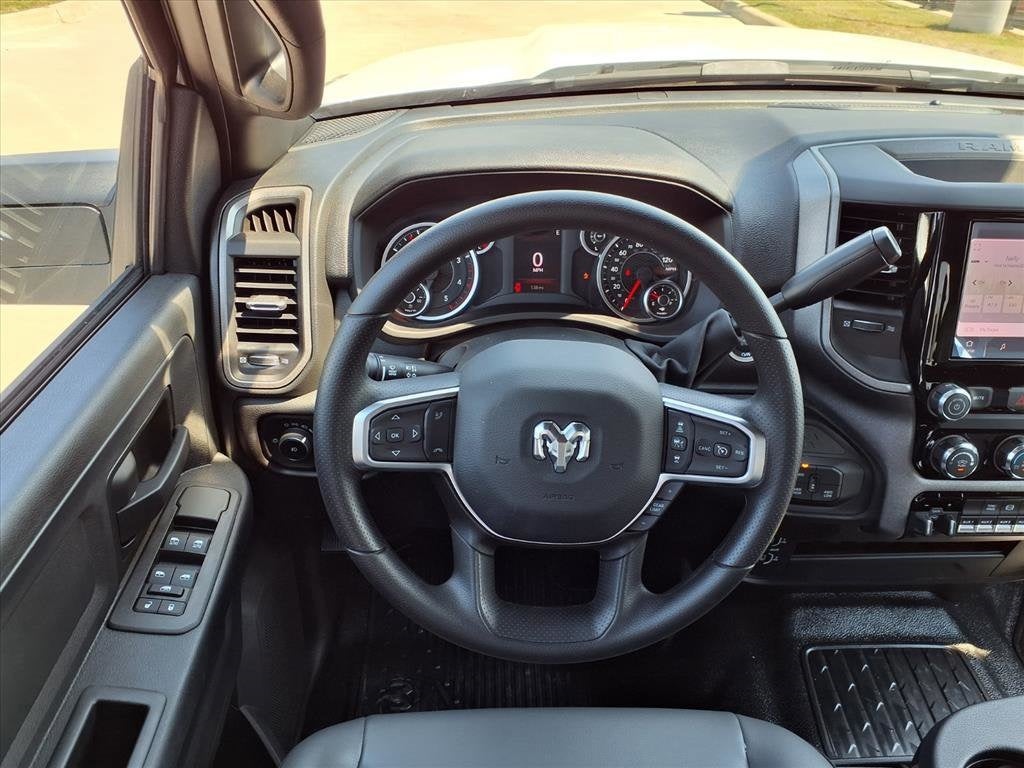 2026 RAM 4500HD Tradesman