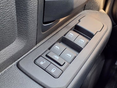 2026 RAM 4500HD Tradesman