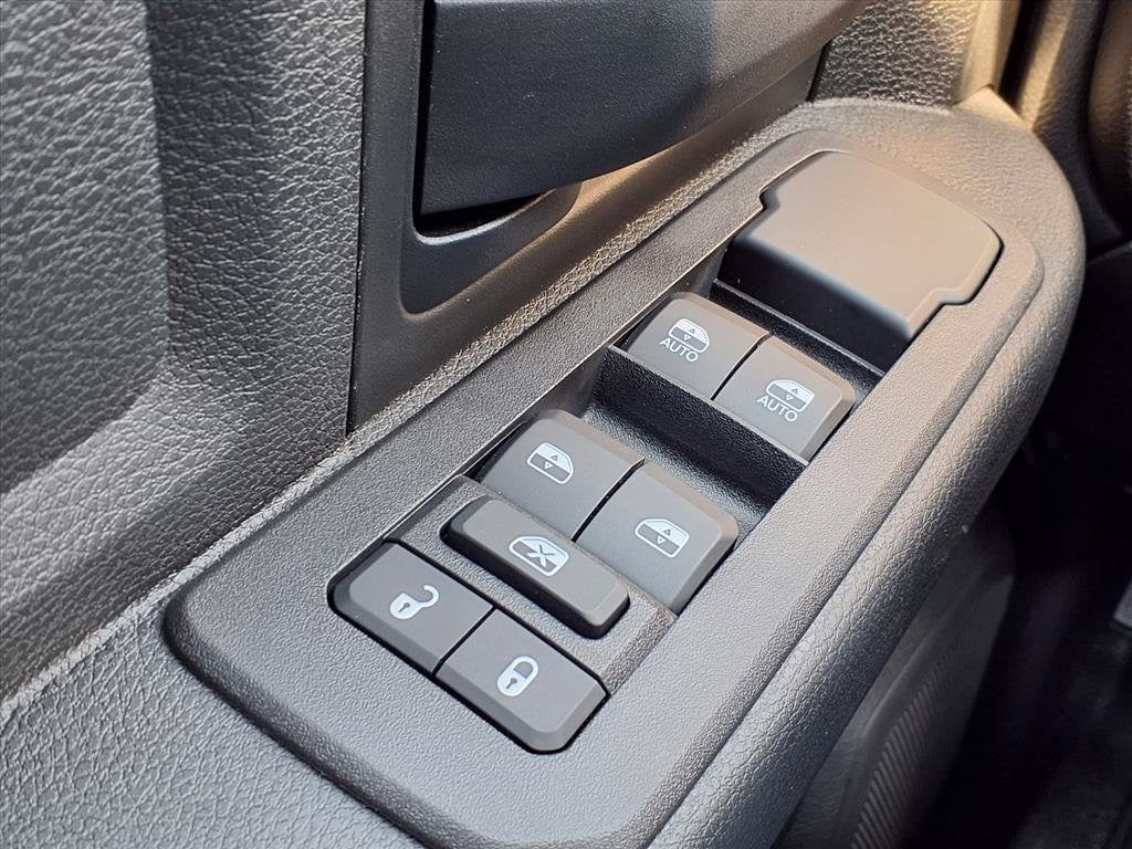 2026 RAM 4500HD Tradesman