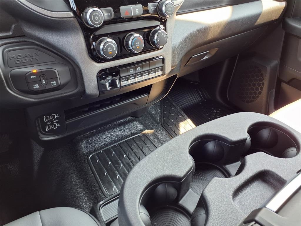 2026 RAM 4500HD Tradesman