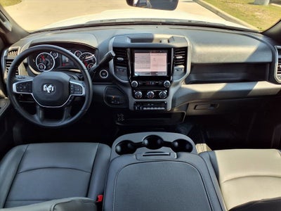 2026 RAM 4500HD Tradesman