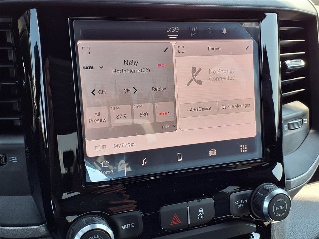 2026 RAM 4500HD Tradesman