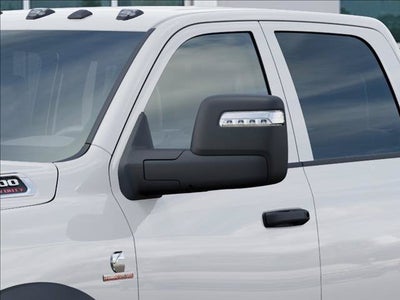 2027 RAM 4500HD Tradesman