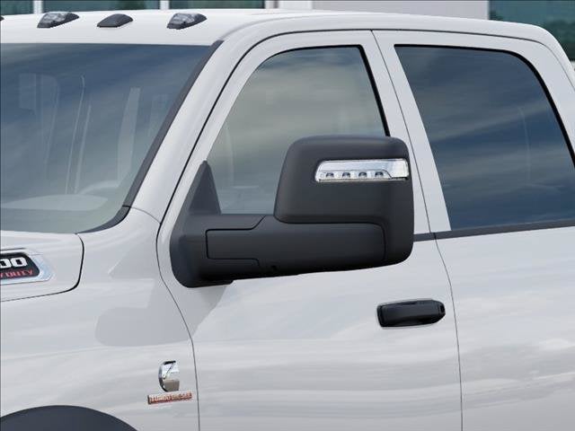 2027 RAM 4500HD Tradesman