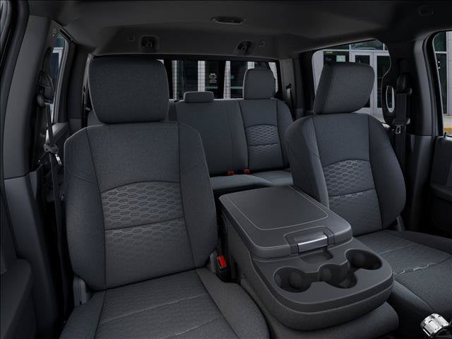 2027 RAM 4500HD Tradesman