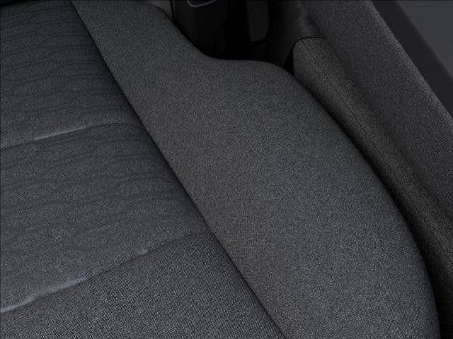 2027 RAM 4500HD Tradesman
