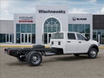 2027 RAM 4500HD Tradesman