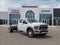 2027 RAM 4500HD Tradesman
