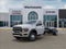 2026 RAM 5500HD Tradesman