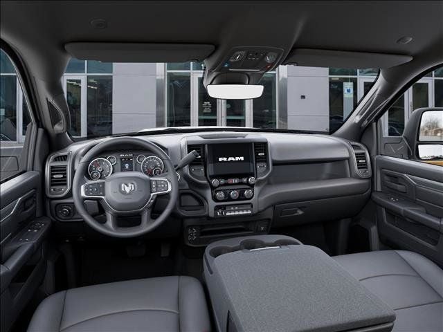 2026 RAM 5500HD Tradesman
