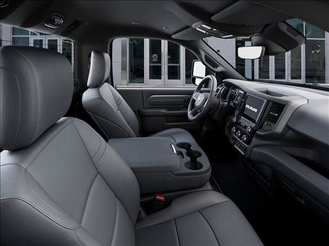 2026 RAM 5500HD Tradesman