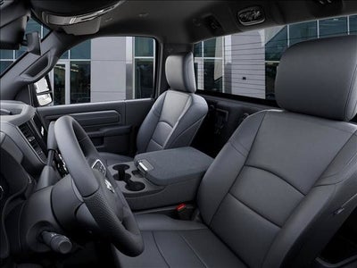 2026 RAM 5500HD Tradesman