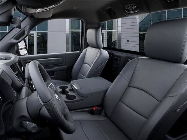 2026 RAM 5500HD Tradesman