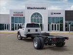 2026 RAM 5500HD Tradesman
